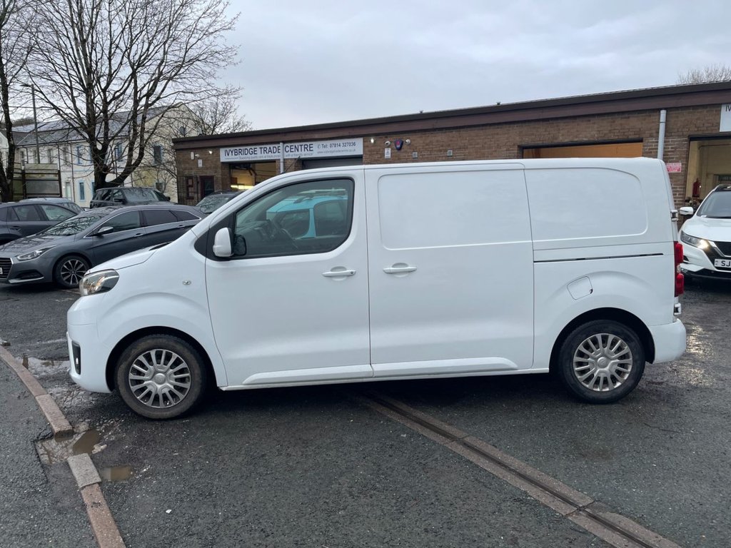 Used Toyota ProAce 2018 for sale - 77436485: Photo 7
