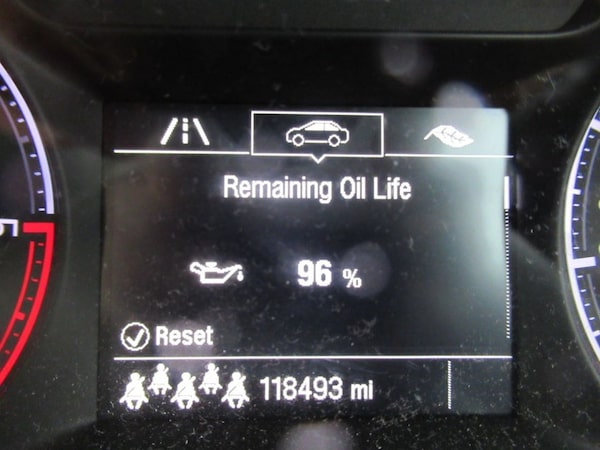Used Vauxhall Zafira Tourer 2017 for sale - 76040222: Photo 21