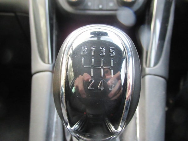 Used Vauxhall Zafira Tourer 2017 for sale - 76040222: Photo 25