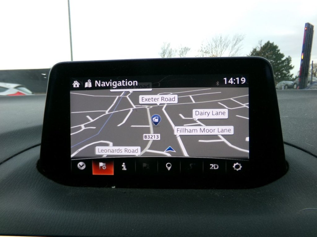 Used Mazda Mazda3 2018 for sale - 76604733: Photo 11