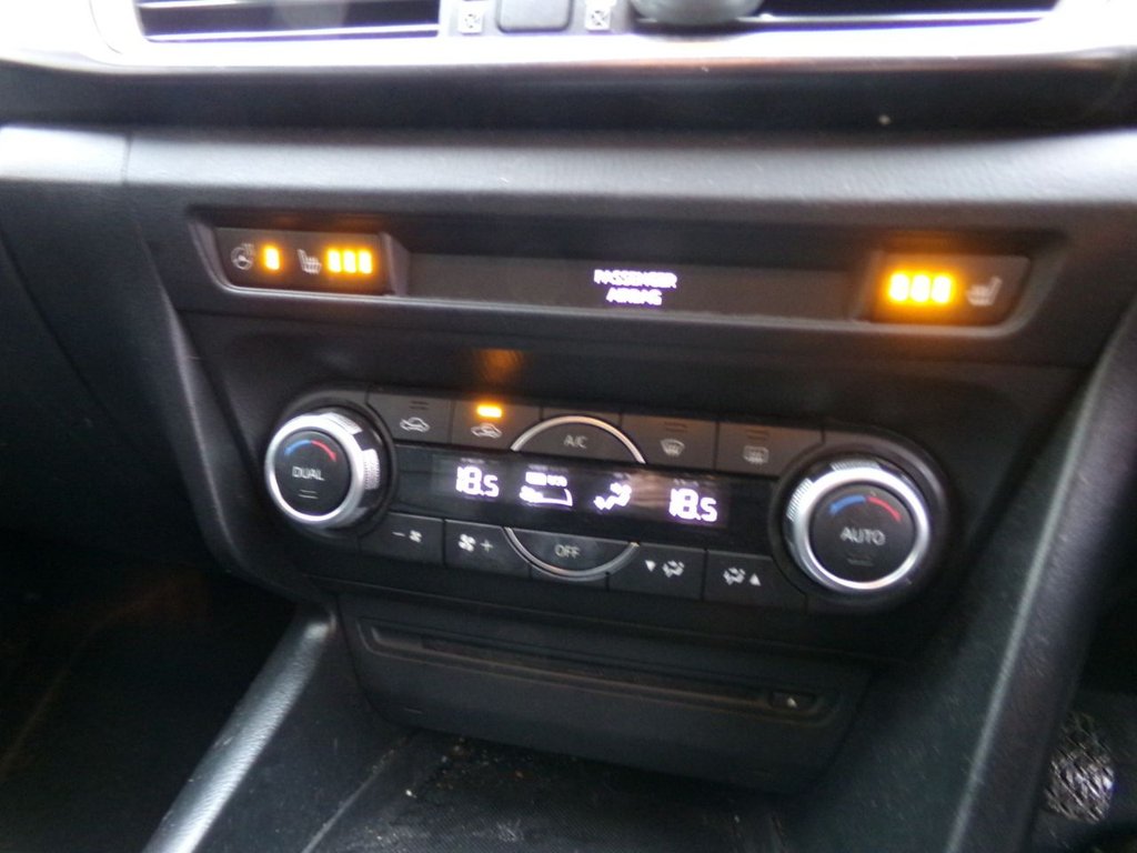 Used Mazda Mazda3 2018 for sale - 76604733: Photo 12