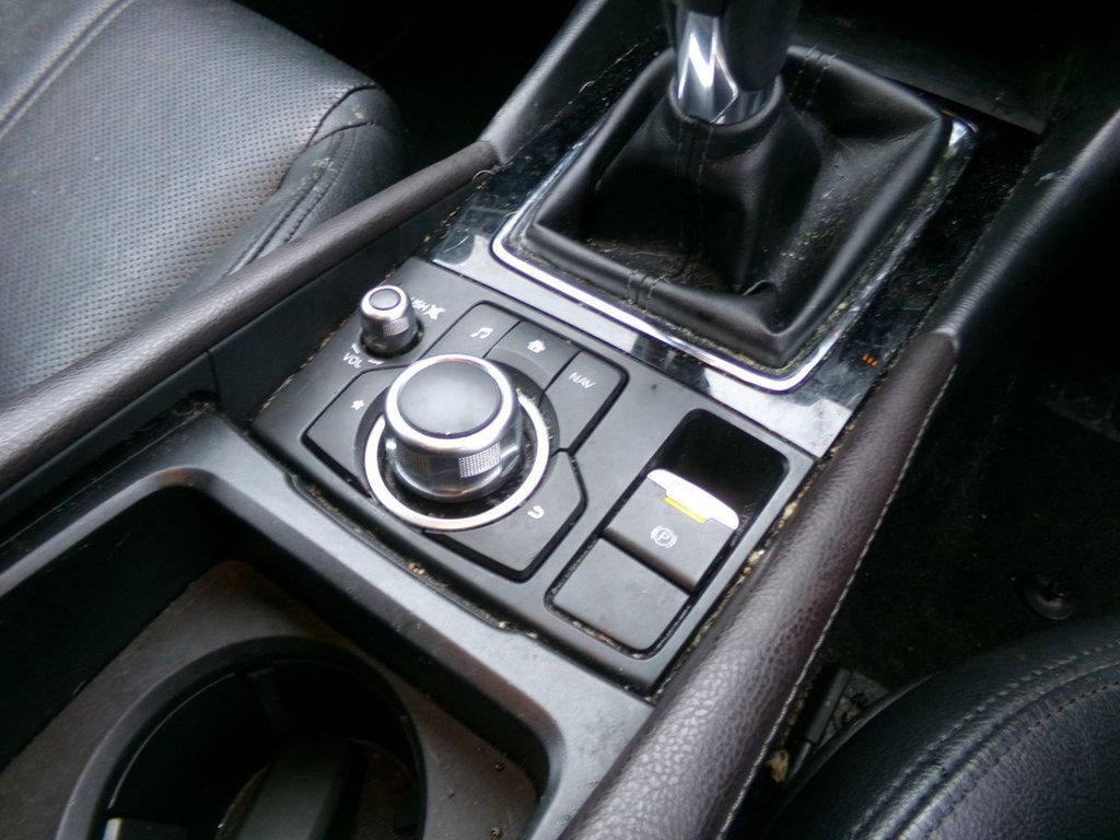 Used Mazda Mazda3 2018 for sale - 76604733: Photo 13