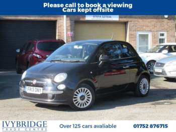 2013 (13) - 1.2 Lounge Hatchback 3dr Petrol Manual Euro 4 (69 bhp)