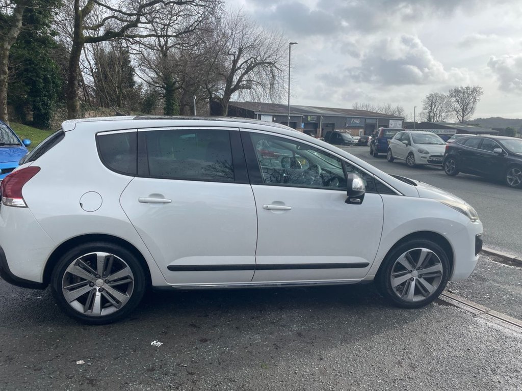 Used Peugeot 3008 2015 for sale - 77547537: Photo 10