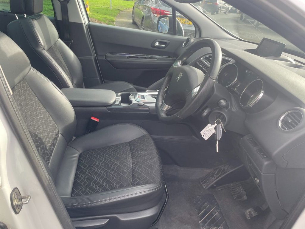 Used Peugeot 3008 2015 for sale - 77547537: Photo 13
