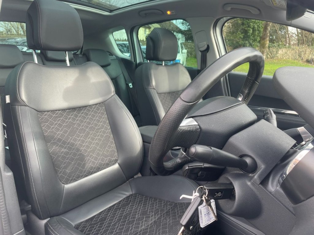 Used Peugeot 3008 2015 for sale - 77547537: Photo 14