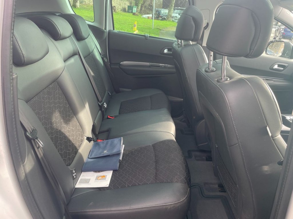 Used Peugeot 3008 2015 for sale - 77547537: Photo 16