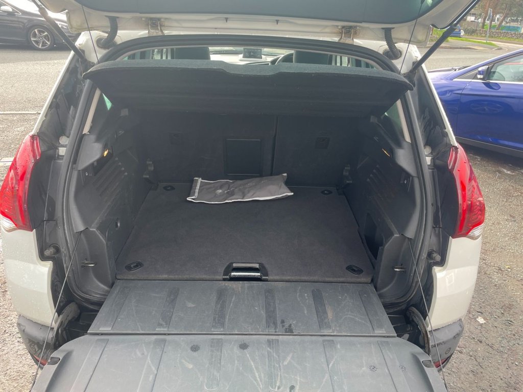 Used Peugeot 3008 2015 for sale - 77547537: Photo 17