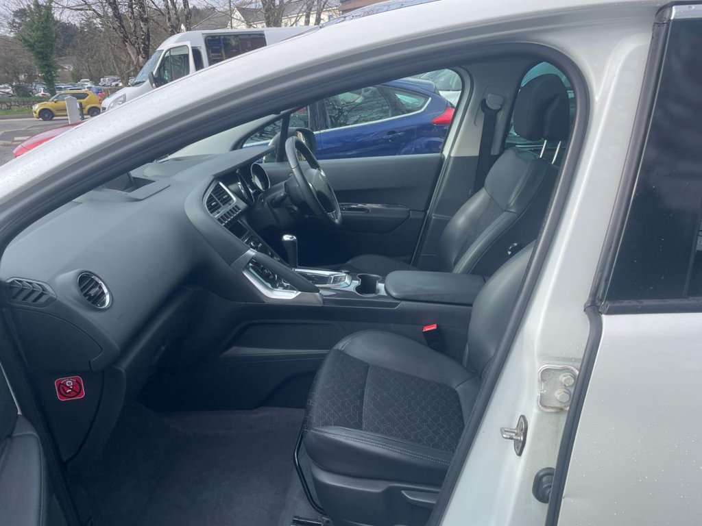 Used Peugeot 3008 2015 for sale - 77547537: Photo 18