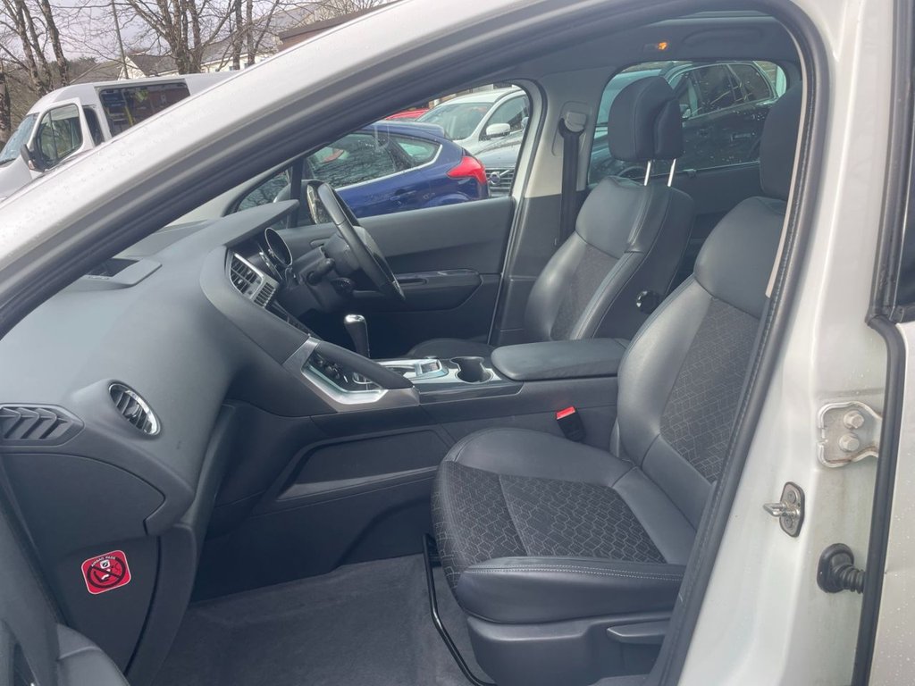 Used Peugeot 3008 2015 for sale - 77547537: Photo 19