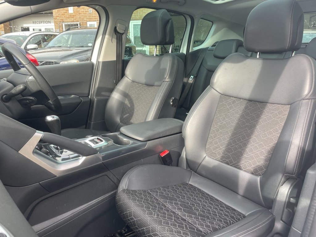 Used Peugeot 3008 2015 for sale - 77547537: Photo 20