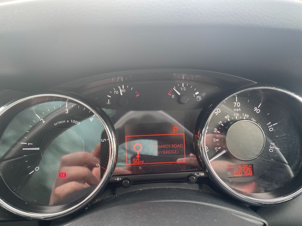 Used Peugeot 3008 2015 for sale - 77547537: Photo 27