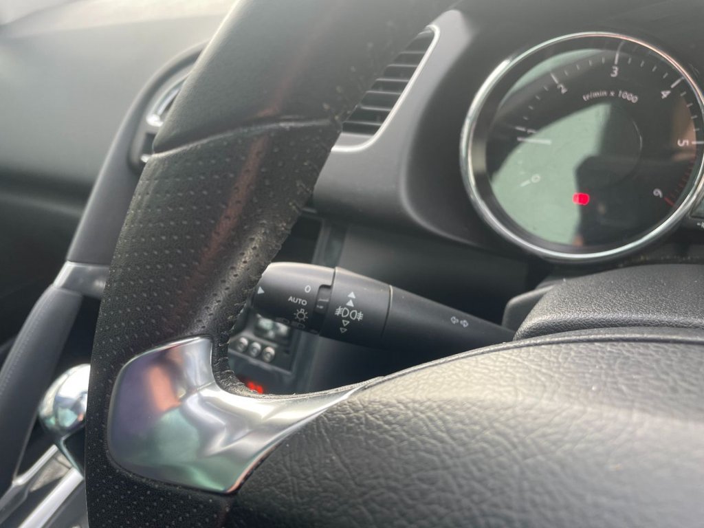 Used Peugeot 3008 2015 for sale - 77547537: Photo 34