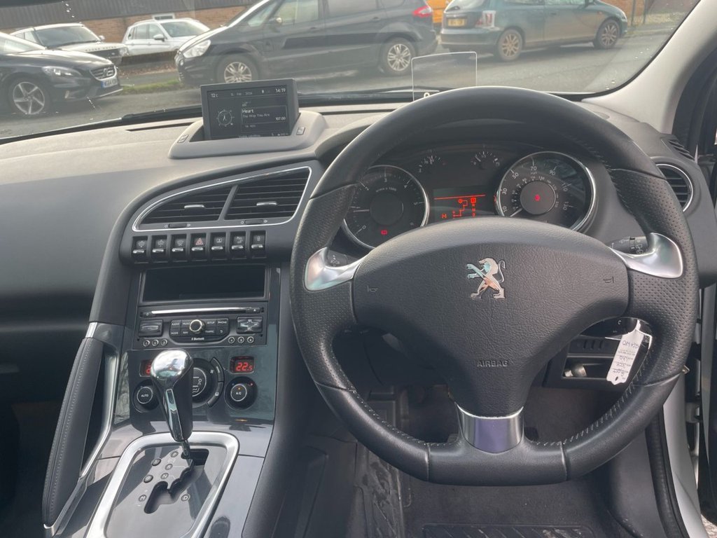 Used Peugeot 3008 2015 for sale - 77547537: Photo 37