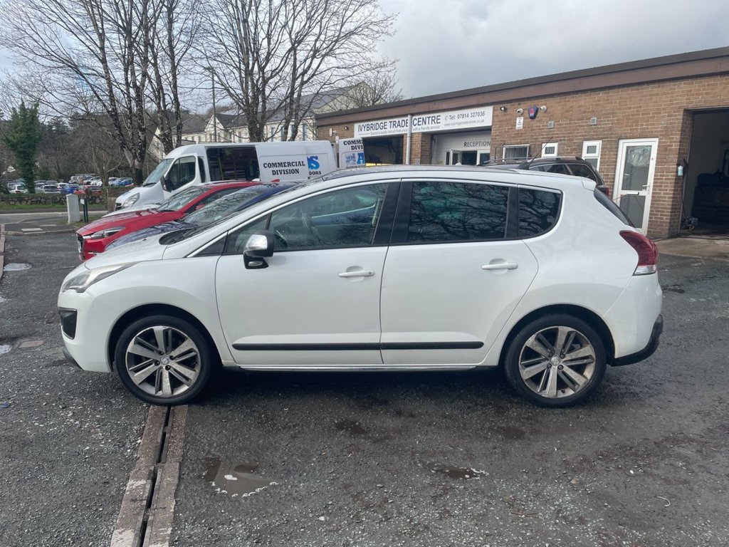 Used Peugeot 3008 2015 for sale - 77547537: Photo 6