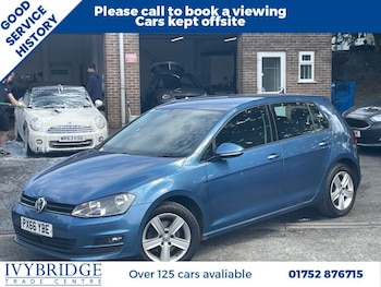 Used Volkswagen Golf 2016 for sale - 79221677: Photo
