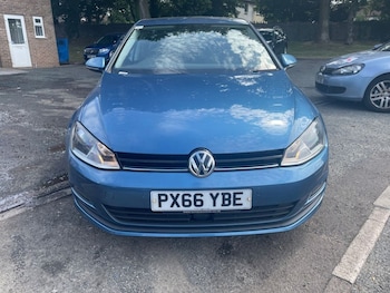 Used Volkswagen Golf 2016 for sale - 79221677: Photo