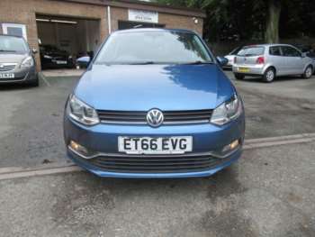 Used Volkswagen Polo 2017 for sale - 75264033: Photo