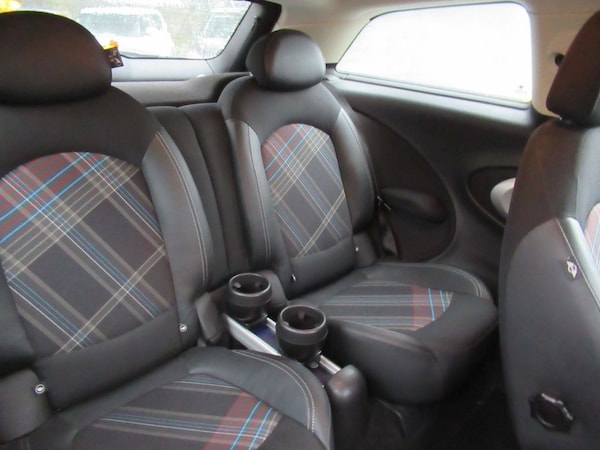 Used MINI Paceman 2013 for sale - 76345671: Photo 17