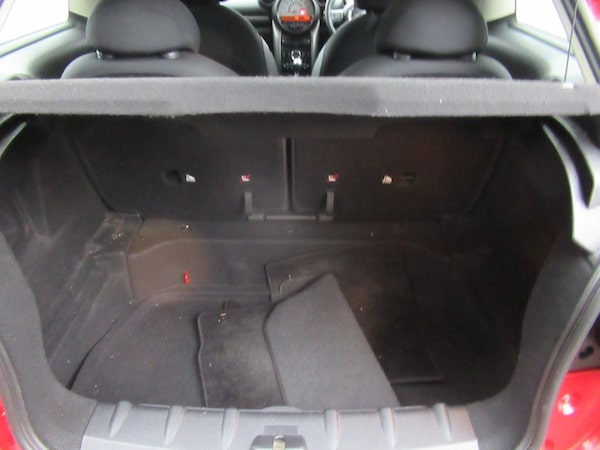 Used MINI Paceman 2013 for sale - 76345671: Photo 18