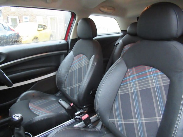 Used MINI Paceman 2013 for sale - 76345671: Photo 21