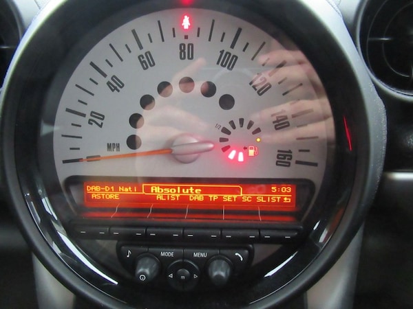 Used MINI Paceman 2013 for sale - 76345671: Photo 23