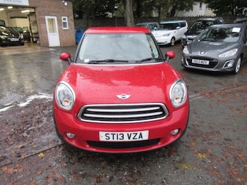 Used MINI Paceman 2013 for sale - 76345671: Photo 4