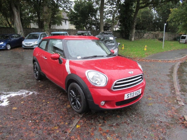 Used MINI Paceman 2013 for sale - 76345671: Photo 5