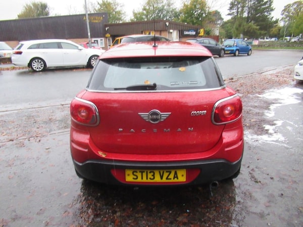 Used MINI Paceman 2013 for sale - 76345671: Photo 8
