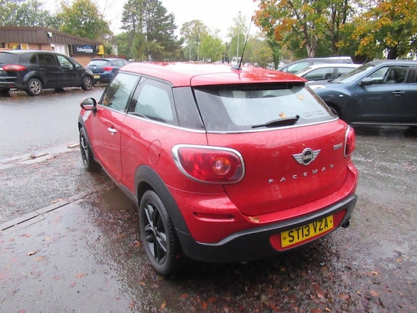 Used MINI Paceman 2013 for sale - 76345671: Photo 9