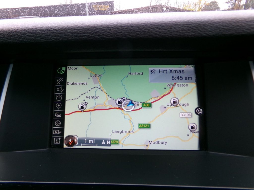 Used BMW X3 2015 for sale - 77302095: Photo 13