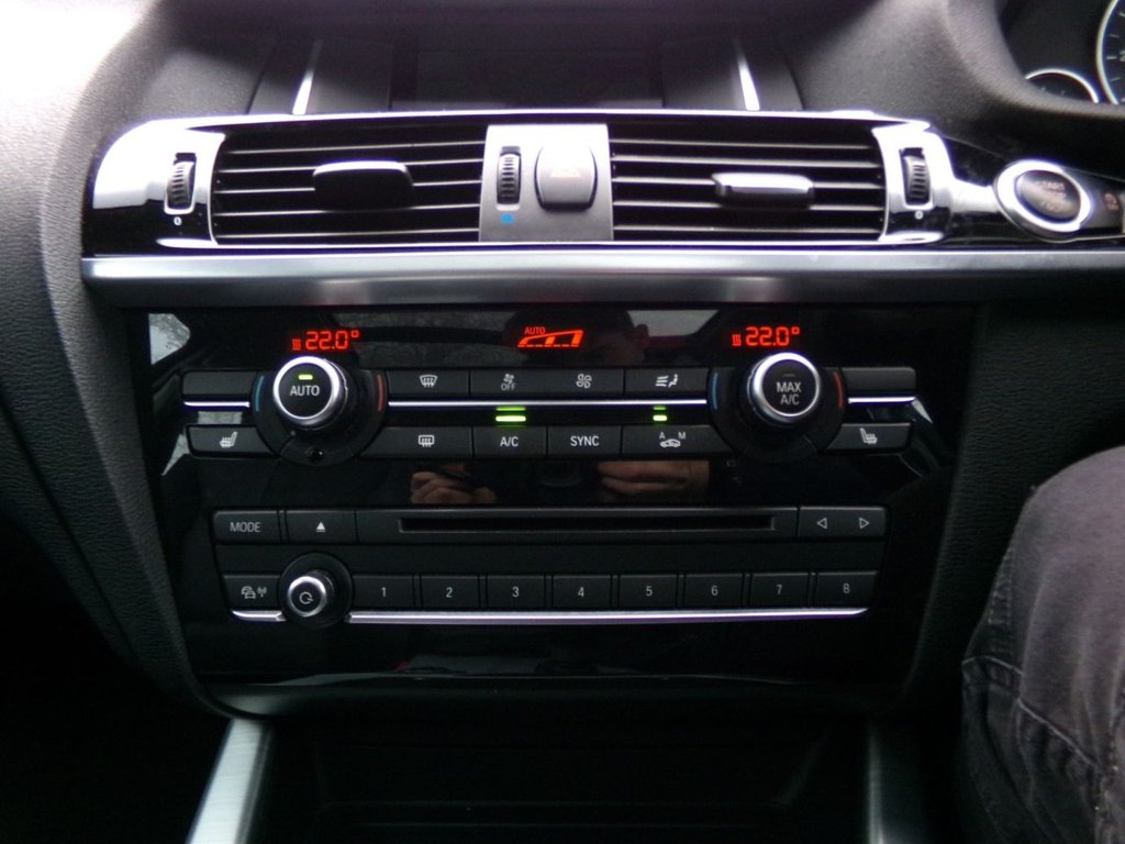 Used BMW X3 2015 for sale - 77302095: Photo 14