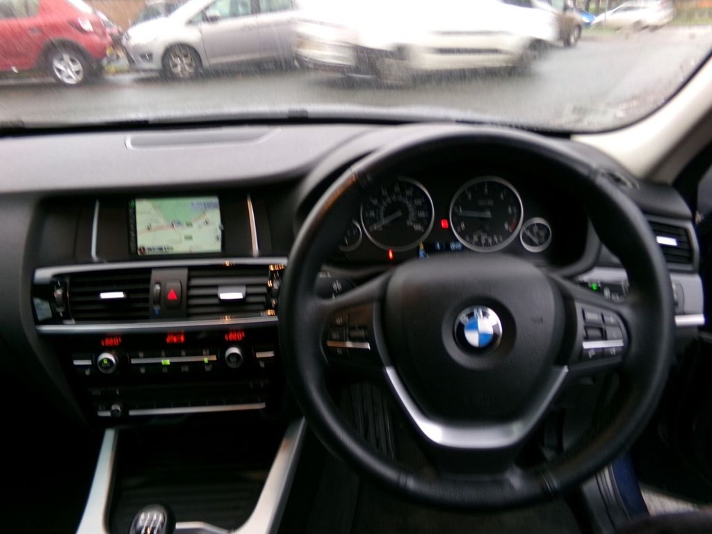 Used BMW X3 2015 for sale - 77302095: Photo 20