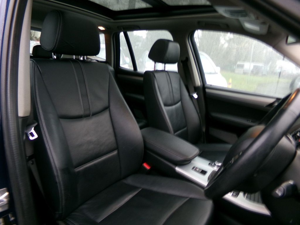 Used BMW X3 2015 for sale - 77302095: Photo 22