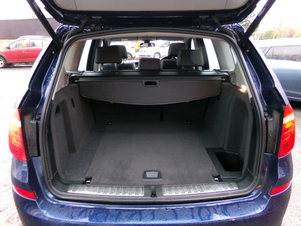 Used BMW X3 2015 for sale - 77302095: Photo 24