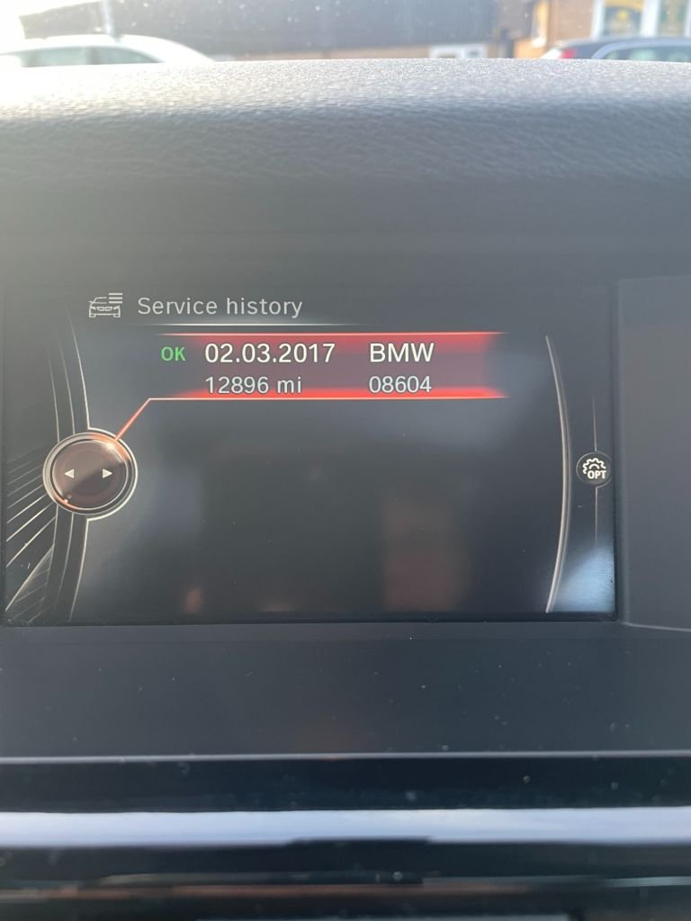 Used BMW X3 2015 for sale - 77302095: Photo 26