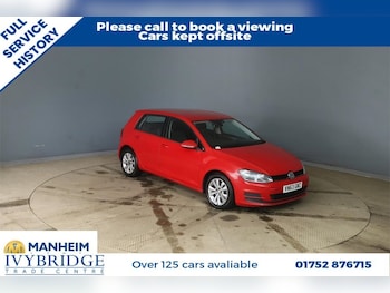 2013 (63) - 2.0 TDI SE 5dr