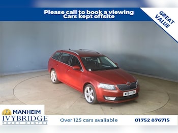 2014 (64) - 2.0 TDI Elegance Estate 5dr Diesel DSG Euro 5 (s/s) (150 ps)