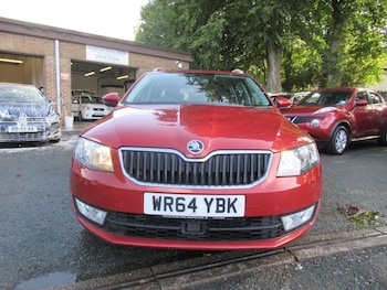 Used Skoda Octavia 2014 for sale - 75911179: Photo