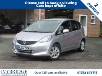 2012 (62) - 1.4 i-VTEC ES Hatchback 5dr Petrol Manual Euro 5 (99 ps)