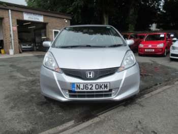 Used Honda Jazz 2012 for sale - 75062437: Photo