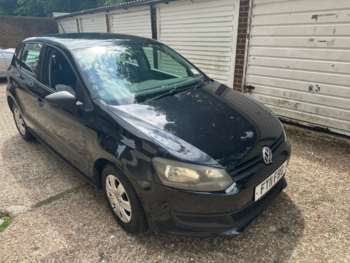2011 (11) - 1.2 60 S 5 Door a/c