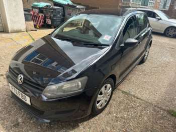 Used Volkswagen Polo 2011 for sale - 74952833: Photo