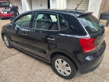 Used Volkswagen Polo 2011 for sale - 74952833: Photo