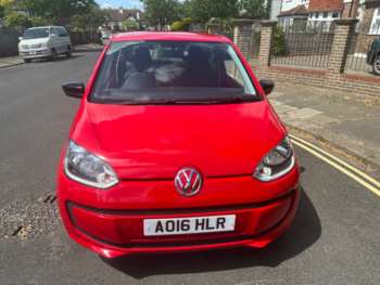 Used Volkswagen up! 2016 for sale - 74684017: Photo