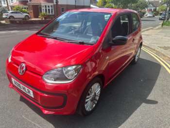 Used Volkswagen up! 2016 for sale - 74684017: Photo