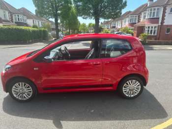 Used Volkswagen up! 2016 for sale - 74684017: Photo