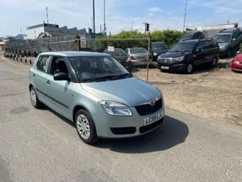 2009 (59) - 1.2 1 5dr