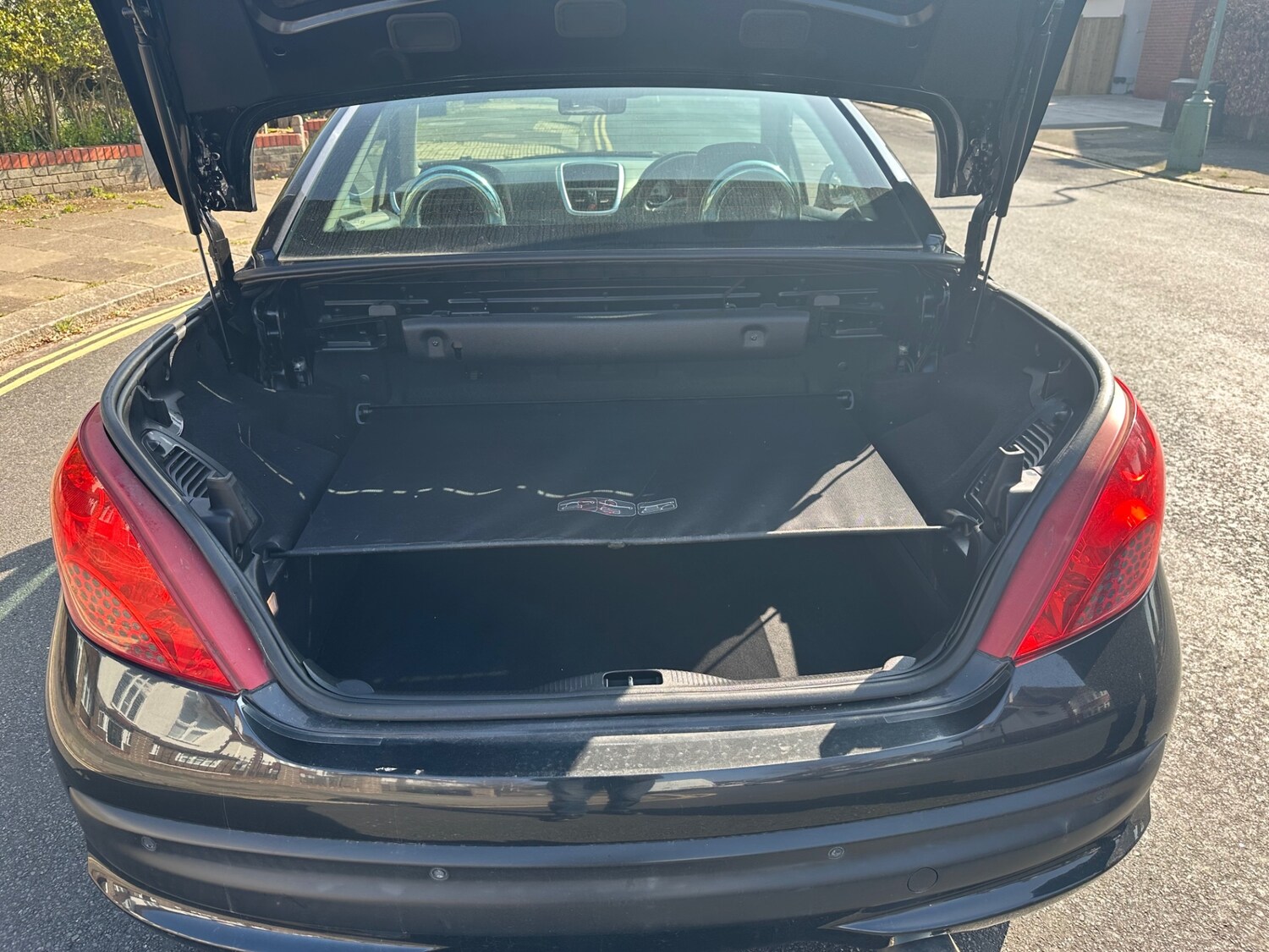 Vehicle 16