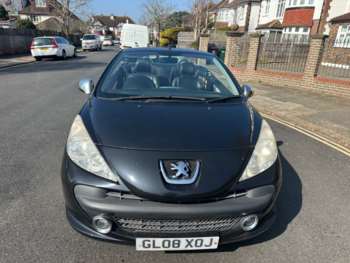 Used Peugeot 207 2008 for sale - 74167384: Photo